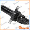 Arbre de transmission arrière pour BMW | NWN-BM-084, 26117505206